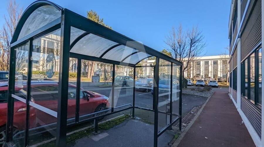 REXIM - Entrepôt - Villebon-sur-Yvette - 8