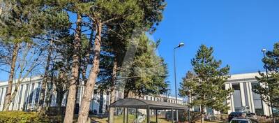 REXIM - Entrepôt - Villebon-sur-Yvette - 9