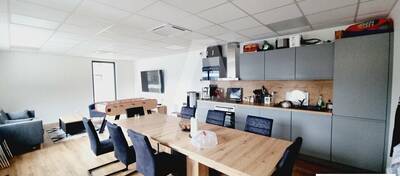 REXIM - Bureau - Gometz-le-Châtel - 2