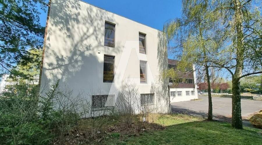 REXIM - Bureau - Gometz-le-Châtel - 4