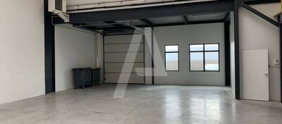 REXIM - Entrepôt - Lieusaint - 5