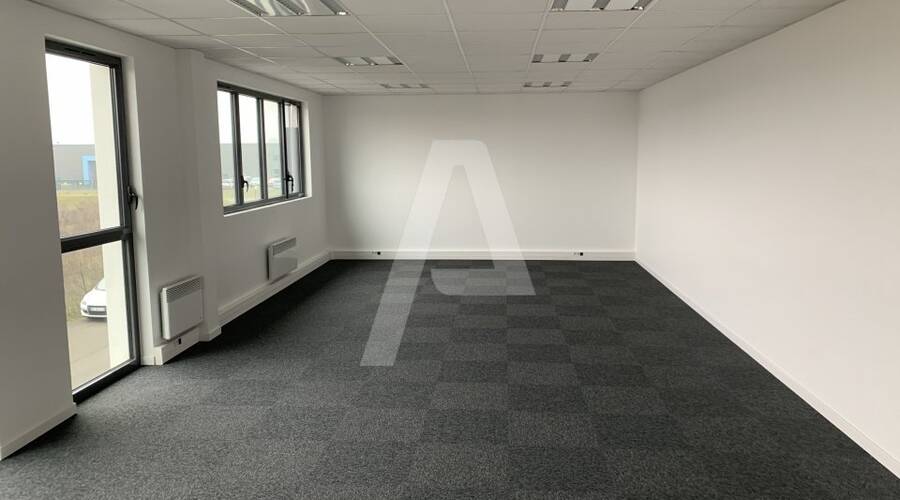 REXIM - Entrepôt - Lieusaint - 3