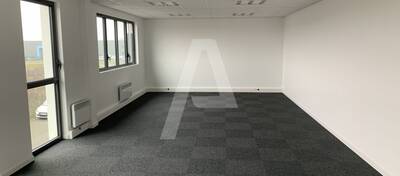 REXIM - Entrepôt - Lieusaint - 3