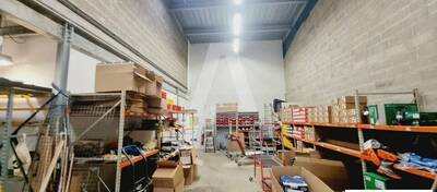 REXIM - Entrepôt - Fresnes - 5