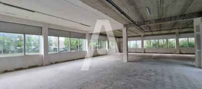 REXIM - Entrepôt - Gometz-le-Châtel - 3