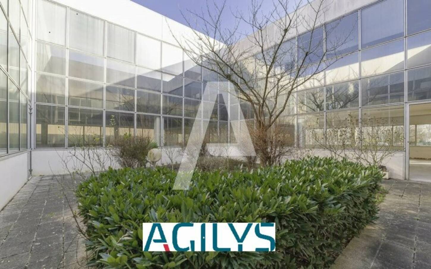 REXIM - Entrepôt - Gometz-le-Châtel - 2