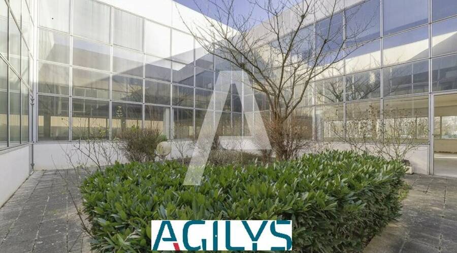 REXIM - Entrepôt - Gometz-le-Châtel - 2