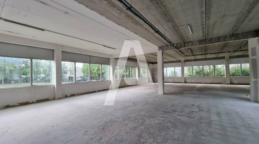 REXIM - Entrepôt - Gometz-le-Châtel - 3