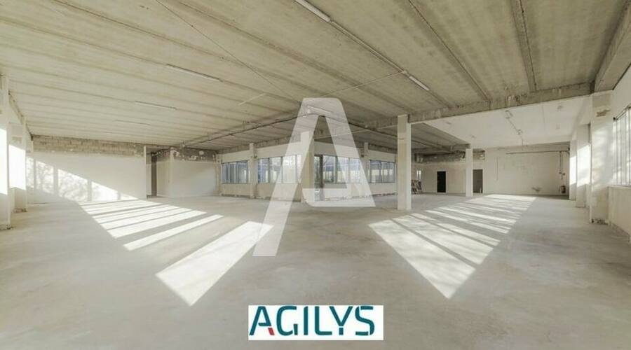 REXIM - Entrepôt - Gometz-le-Châtel - 5