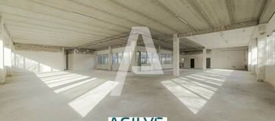 REXIM - Entrepôt - Gometz-le-Châtel - 5