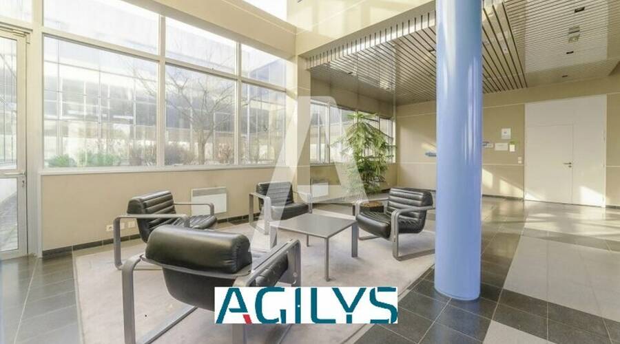 REXIM - Entrepôt - Gometz-le-Châtel - 6