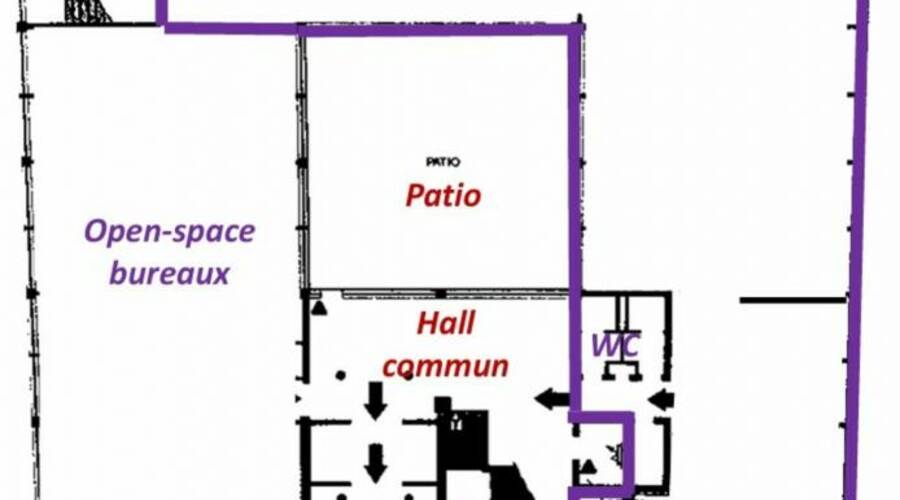 REXIM - Entrepôt - Gometz-le-Châtel - 7