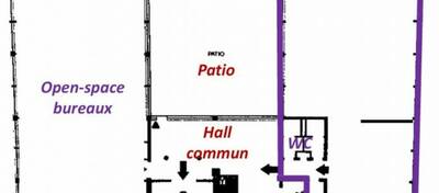 REXIM - Entrepôt - Gometz-le-Châtel - 7