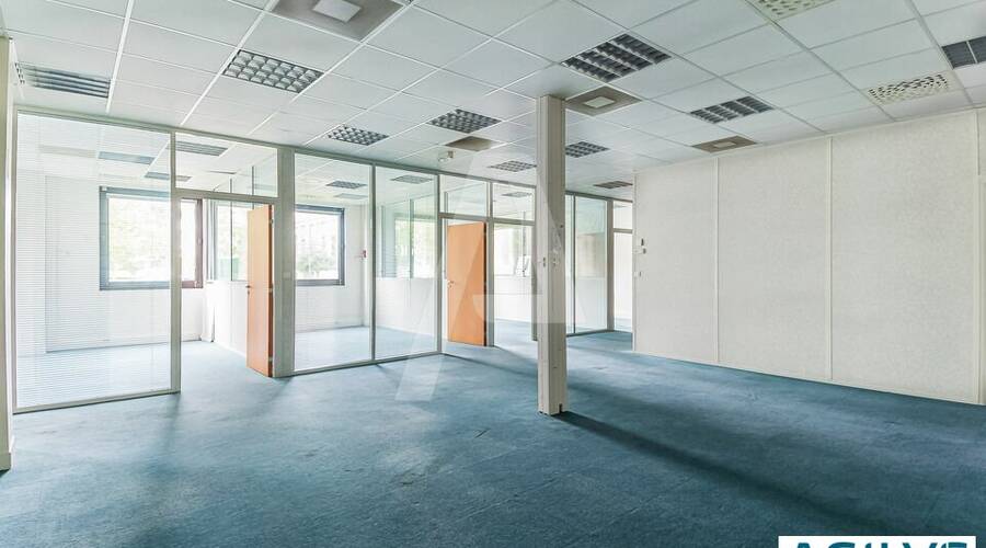 REXIM - Entrepôt - Villebon-sur-Yvette - 4