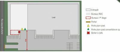 REXIM - Entrepôt - Chilly-Mazarin - 7
