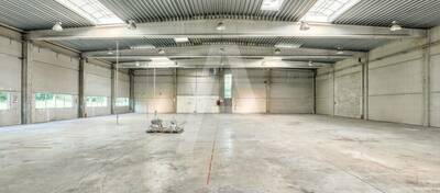 REXIM - Entrepôt - Chilly-Mazarin - 3