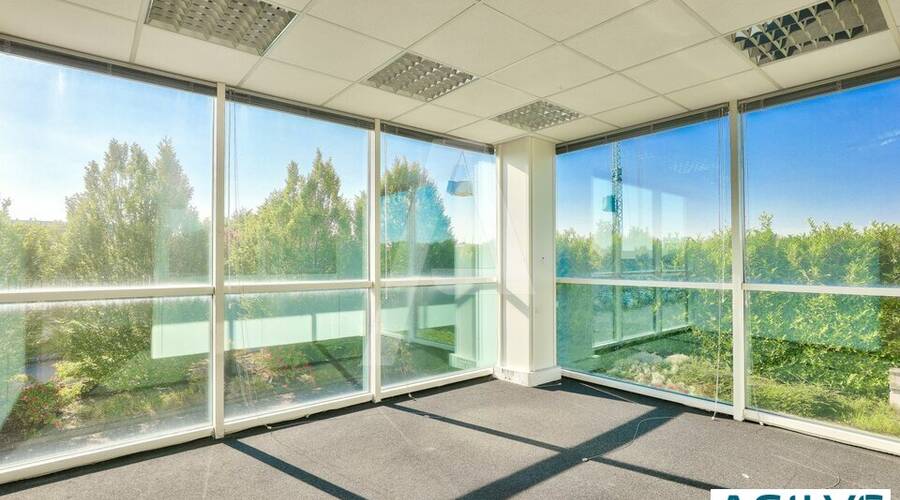 REXIM - Entrepôt - Chilly-Mazarin - 4