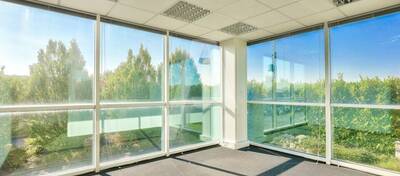 REXIM - Entrepôt - Chilly-Mazarin - 4