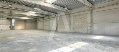 REXIM - Entrepôt - Chilly-Mazarin - 5