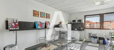 REXIM - Bureau - Ivry-sur-Seine - 2