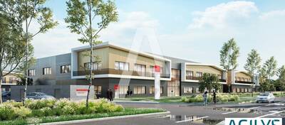 REXIM - Entrepôt - Villebon-sur-Yvette - 8