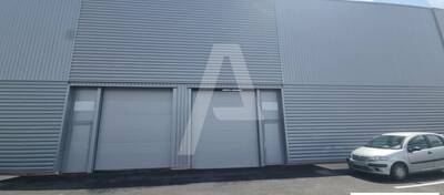 REXIM - Entrepôt - Villebon-sur-Yvette - 9