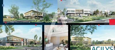 REXIM - Entrepôt - Villebon-sur-Yvette - 11