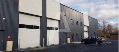 REXIM - Entrepôt - Croissy-Beaubourg - 4