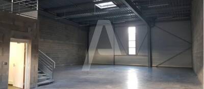 REXIM - Entrepôt - Croissy-Beaubourg - 5