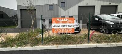 REXIM - Local d'activités - Rhône - Saint-Étienne-la-Varenne - 6