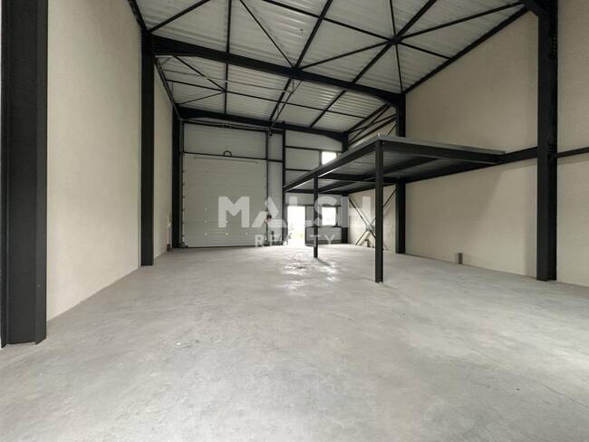 REXIM - Local d'activités - Rhône - Saint-Étienne-la-Varenne - 1