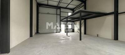 REXIM - Local d'activités - Rhône - Saint-Étienne-la-Varenne - 1