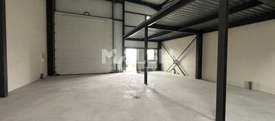 REXIM - Local d'activités - Rhône - Saint-Étienne-la-Varenne - 3