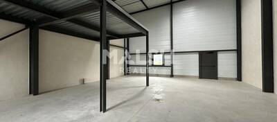 REXIM - Local d'activités - Rhône - Saint-Étienne-la-Varenne - 4