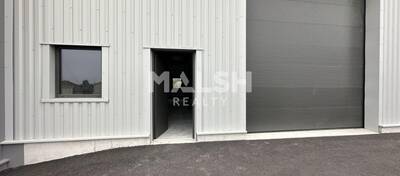 REXIM - Local d'activités - Rhône - Saint-Étienne-la-Varenne - 5