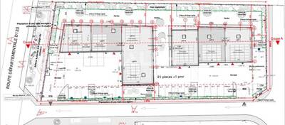 REXIM - Local d'activités - Rhône - Saint-Étienne-la-Varenne - 7
