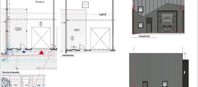REXIM - Local d'activités - Rhône - Saint-Étienne-la-Varenne - 8