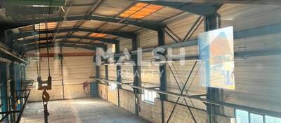 REXIM - Local d'activités - Ain - Béligneux - 4