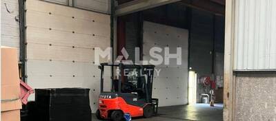 REXIM - Local d'activités - Ain - Béligneux - 6