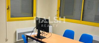 REXIM - Local d'activités - Ain - Béligneux - 9