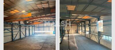 REXIM - Local d'activités - Ain - Béligneux - 11