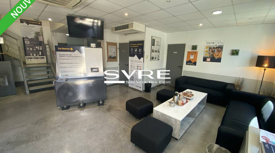 REXIM - Entrepôt - Bouches-du-Rhône - Aix-en-Provence - 9