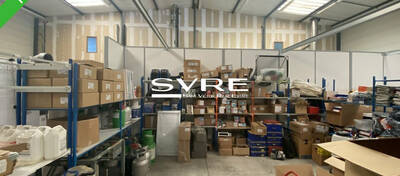 REXIM - Entrepôt - Bouches-du-Rhône - Aix-en-Provence - 2