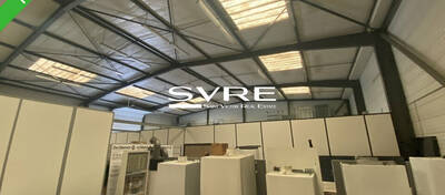 REXIM - Entrepôt - Bouches-du-Rhône - Aix-en-Provence - 3