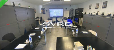 REXIM - Entrepôt - Bouches-du-Rhône - Aix-en-Provence - 4