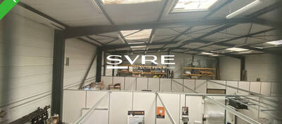 REXIM - Entrepôt - Bouches-du-Rhône - Aix-en-Provence - 7