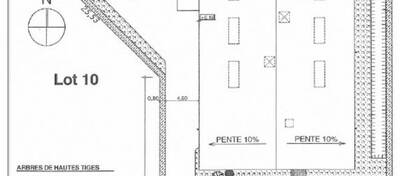 REXIM - Entrepôt - Bouches-du-Rhône - Aix-en-Provence - 13