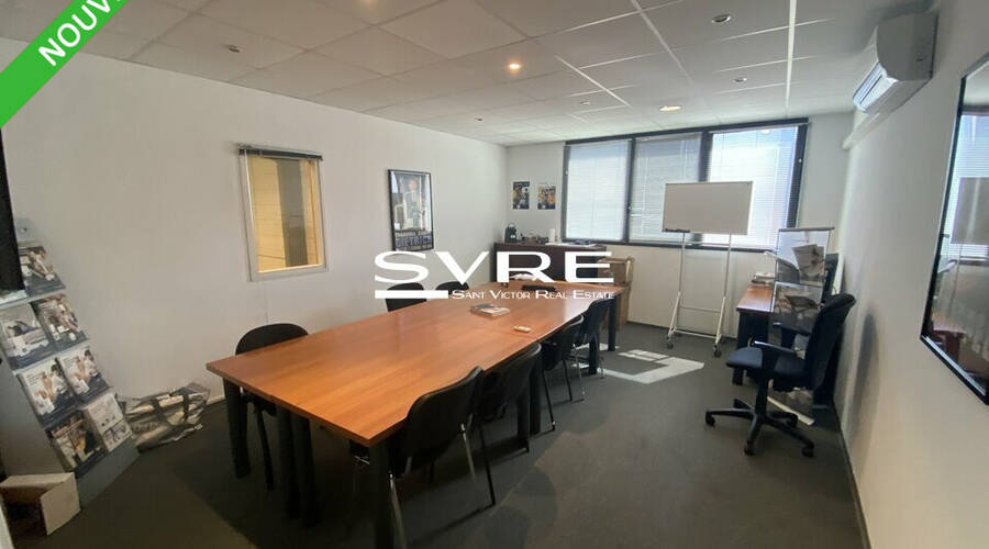 REXIM - Entrepôt - Bouches-du-Rhône - Aix-en-Provence - 5