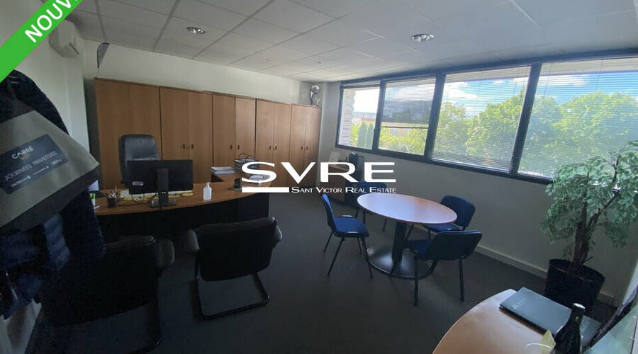 REXIM - Entrepôt - Bouches-du-Rhône - Aix-en-Provence - 6