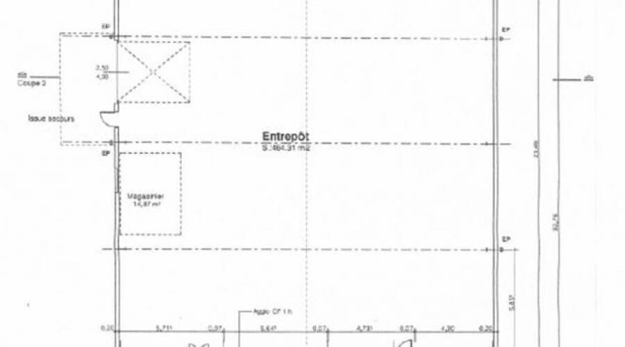 REXIM - Entrepôt - Bouches-du-Rhône - Aix-en-Provence - 15